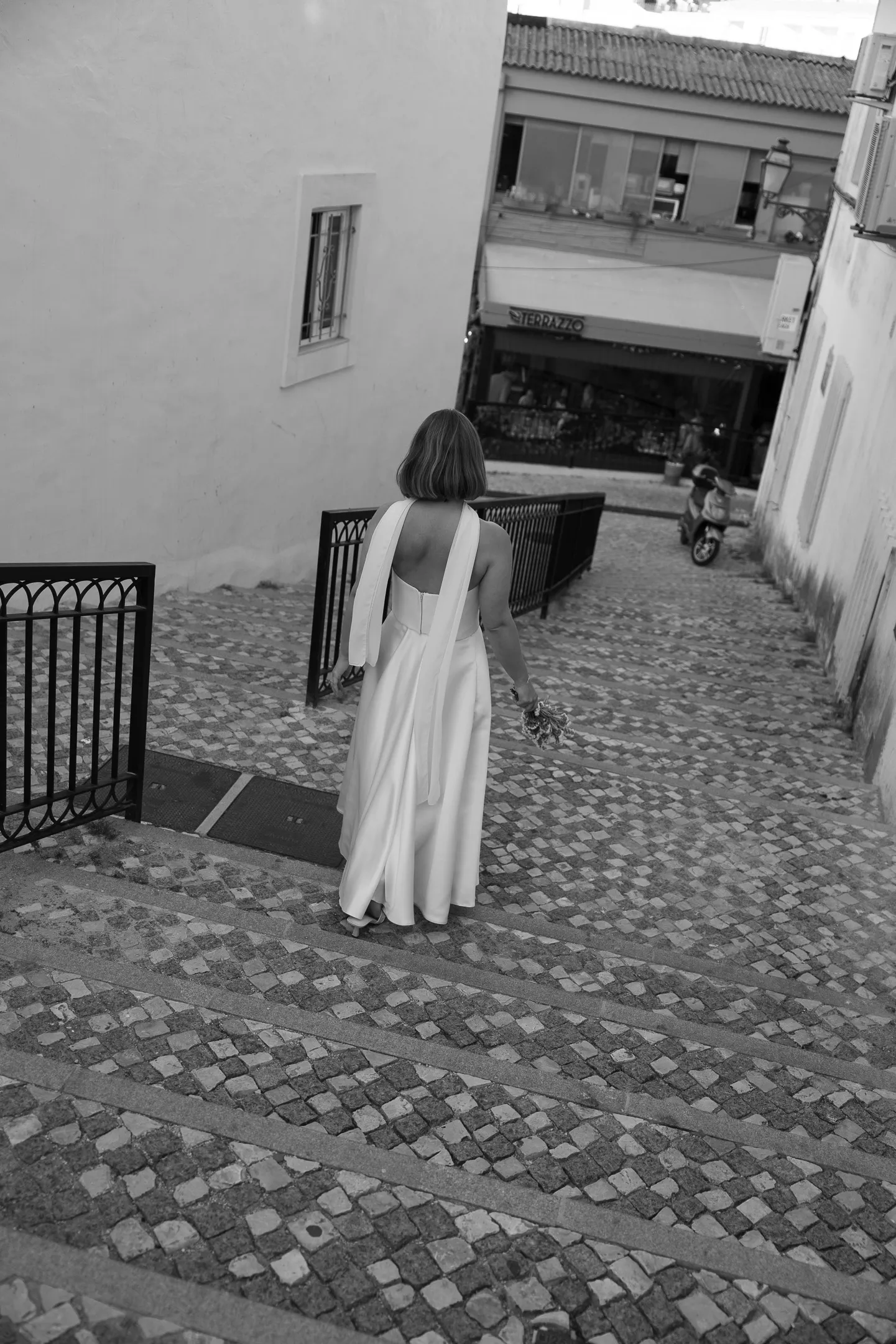 Reception atmosphere at Albufeira, Algarve, Portugal (photo 8)