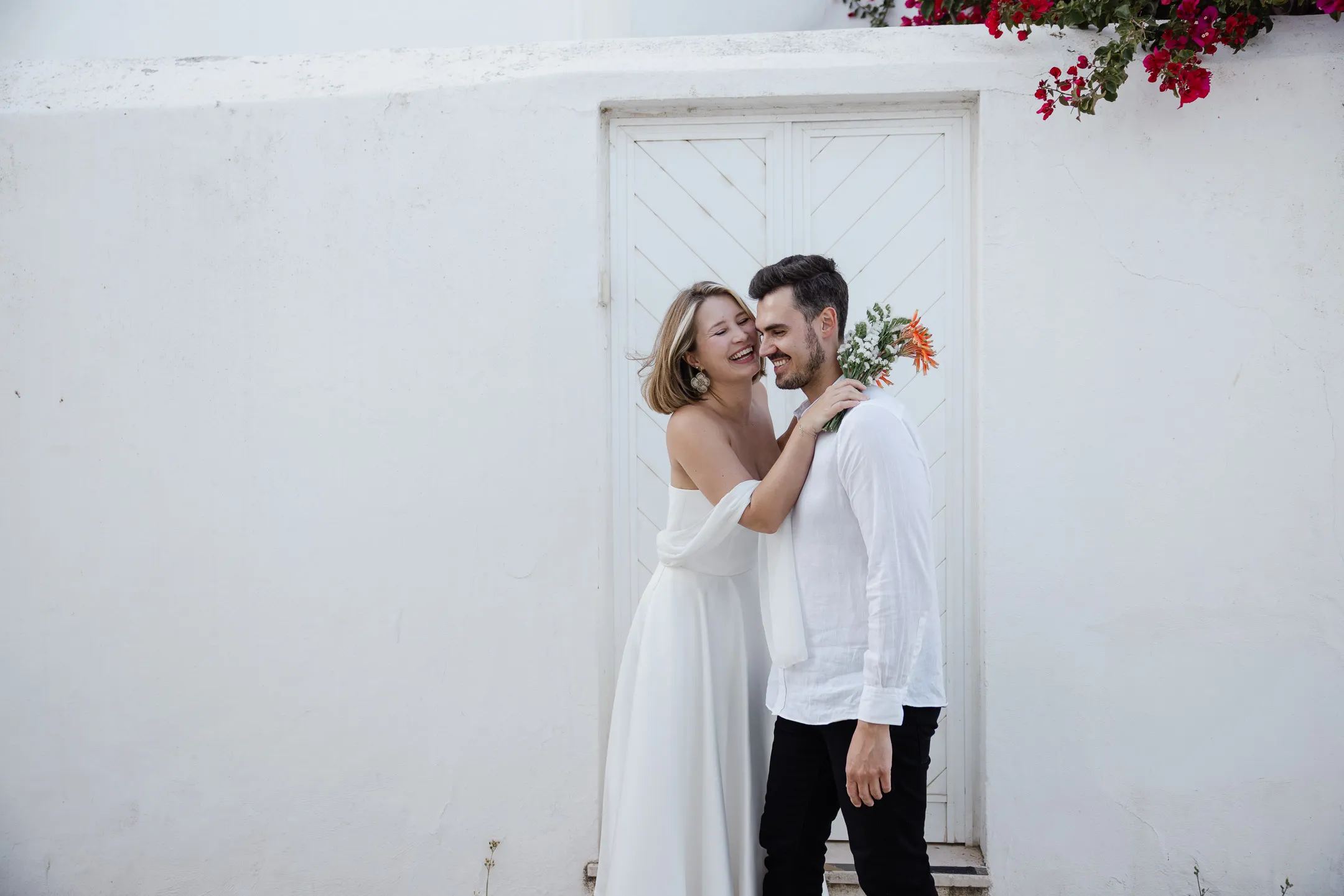 Guest celebration moment at Albufeira, Algarve, Portugal (photo 10)