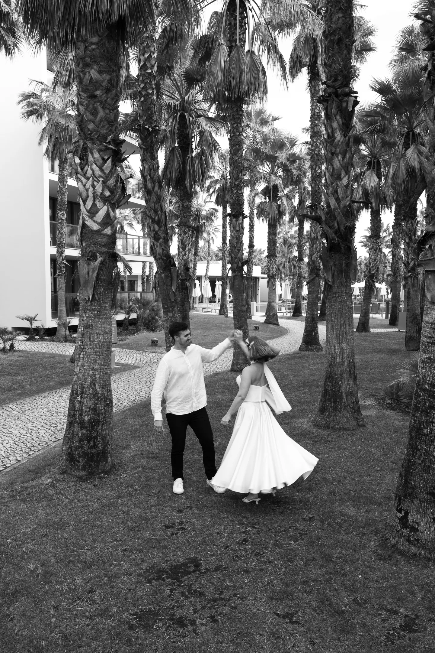 Guest celebration moment at Albufeira, Algarve, Portugal (photo 22)